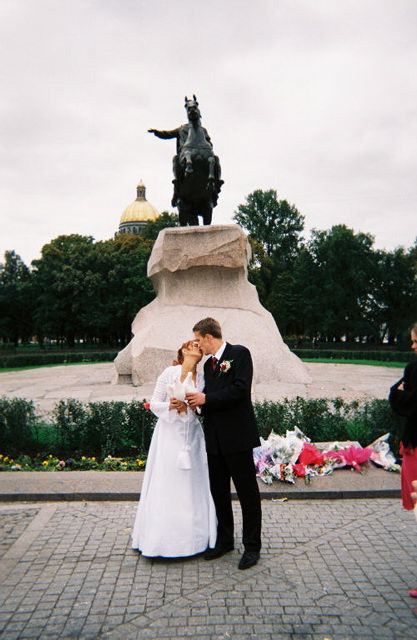 marriage and monuments 2